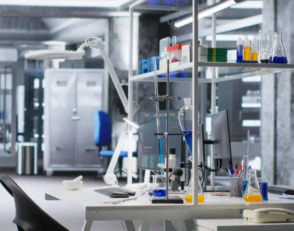 Pharmaceutical Industry (2)