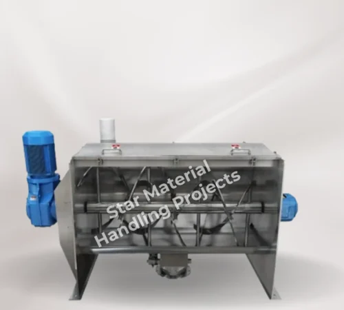 Masala Powder Mixing Machine