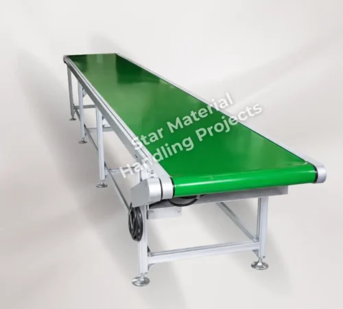 Flat Belt Conveyor