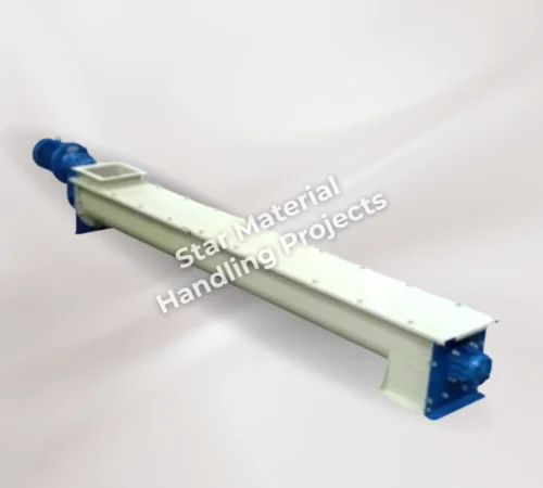 Inclined Screw Conveyors