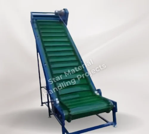 PVC Belt Conveyor