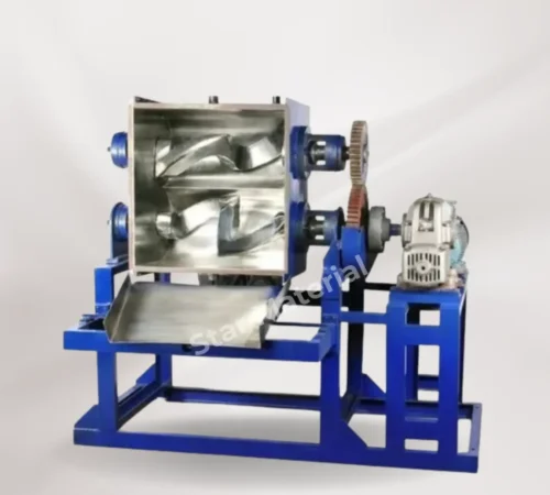 Sigma Mixer Machine