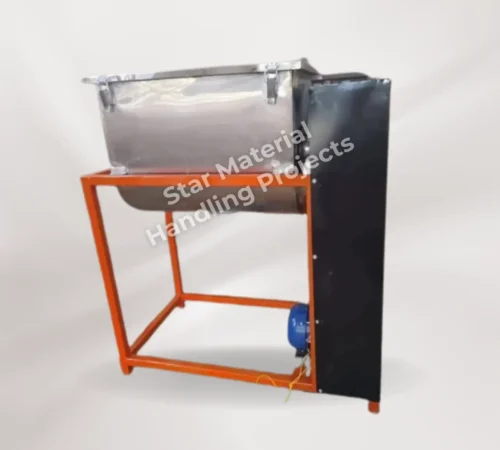 U Type Ribbon Blender